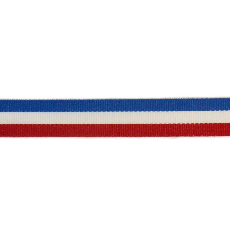 Tricolore Bänder 15mm