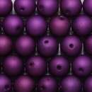 Wachsperlen 6mm fuchsia matt 0820-06034