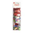 Pailletten Party Mix farblich sortiert 0882-00505