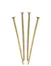 Nietstift 30mm gold 1224-30936