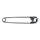 Sicherheitsnadeln 34mm silber 1230-3491