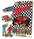 Shrinkles Bastel Box Formel 1