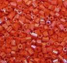Glasstifte 2mm opak orange