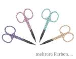 kleine Schere 