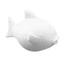 Styropor Figur Fisch 13cm