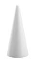 Styropor Kegel 28cm