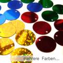 Paillette flach 15mm online kaufen auf paillettenshop.de