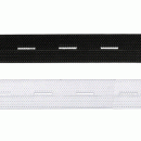 20mm Knopflochgummi