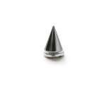 Schraubnieten / Spikes 7x10,3mm paillettenshop