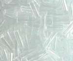 Glasstifte  6mm kristall