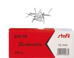 Stecknadeln 13mm eisen 500g 602-56