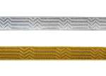 Lurexborte 20mm paillettenshop