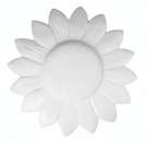 Styropor Sonnenblume 30cm