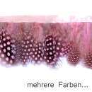 Federfranse ca. 7,5cm