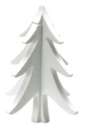 Styropor Tannenbaum 30cm 8020-59