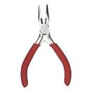 Flachspitzzange für Schmuck 12,5cm