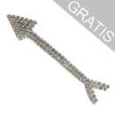 Strassschmuck 