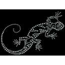 Strassmotiv Salamander paillettenshop.de 9707621