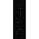 Strassmotiv Sternenband 50x10cm