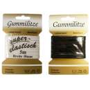 Gummilitze 10mm - 5m
