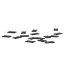 Grundplatten-Verbinder-20037-7