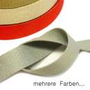 Gurtband mit Lurexfäden 30mm